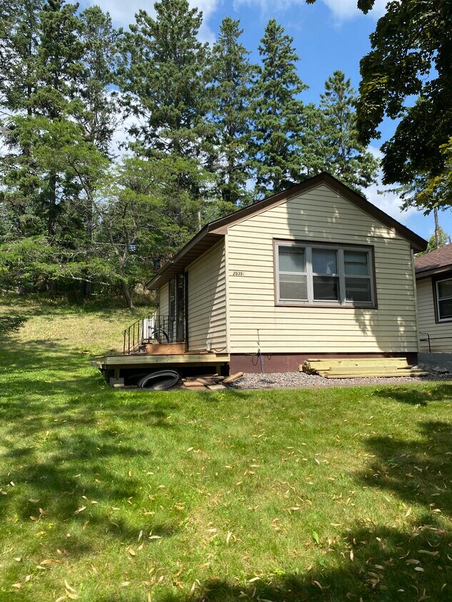 Primary Photo - 2535 Jefferson St