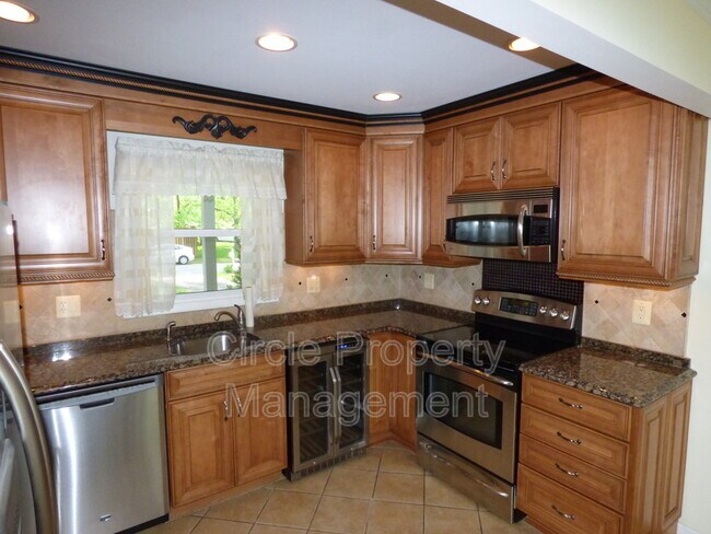 Foto del edificio - 4607 Marshall Hall Ln