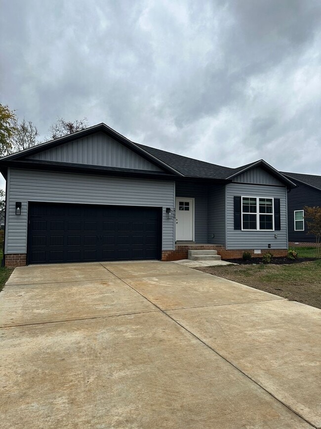 Foto del edificio - 2766 Cedrus Ave