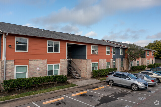 Foto del edificio - Villas at Sandrock