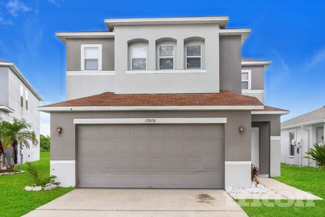 Building Photo - 10908 Golden Silence Dr