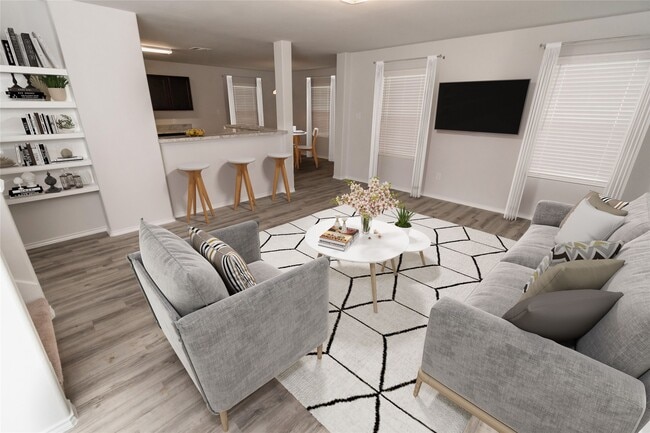 Building Photo - 18606 Paddys Crk Trl