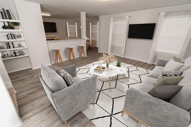 Foto del edificio - 18634 Bell Ravine Dr