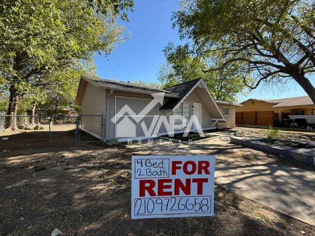 Foto del edificio - 8616 Sweet Maiden Dr