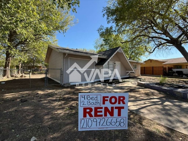 Photo - 8616 Sweet Maiden Dr House