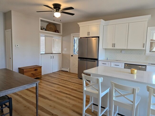 Foto del edificio - 52 Sidney St