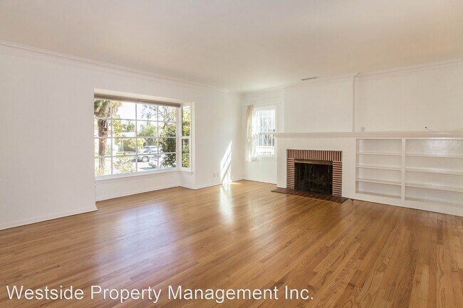 Building Photo - 3 br, 2 bath House - 1905 Camden Ave.