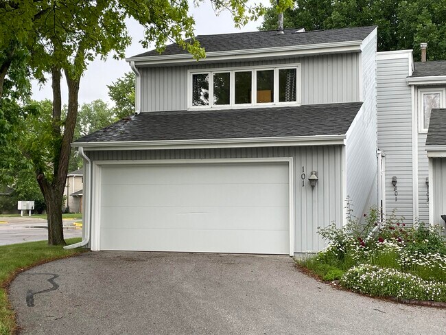 Foto del edificio - 1505 Little Bluestem Ct