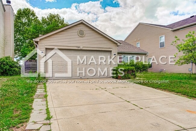 Building Photo - 2108 Bridlewood Dr