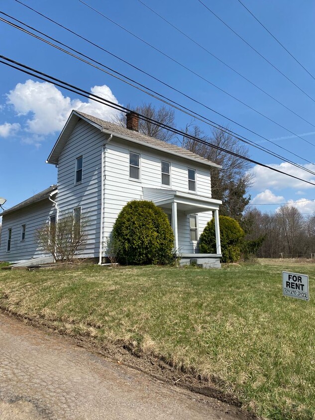 Primary Photo - 2061 Mercer Butler Pike