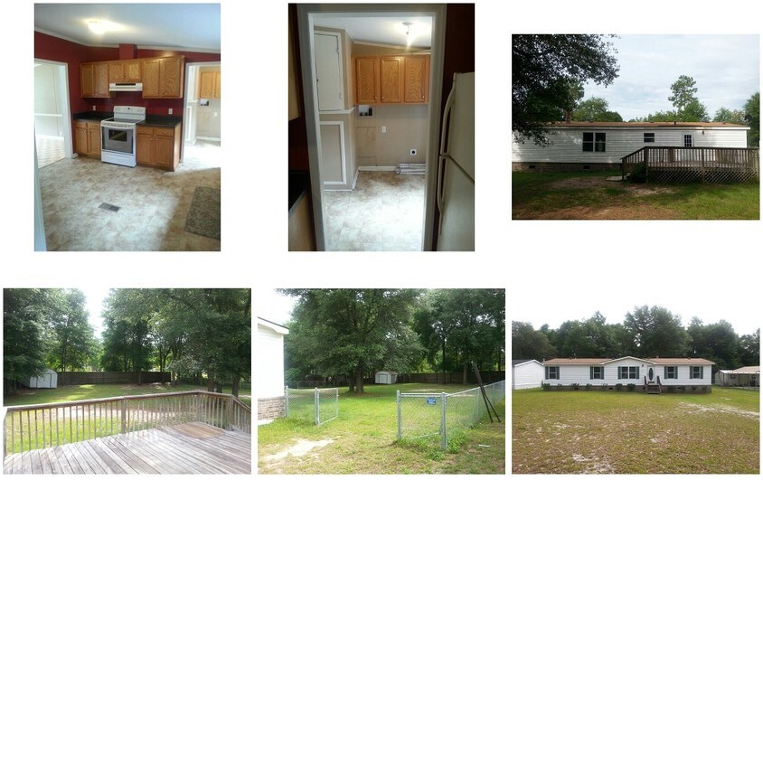 206 Baldpate Rd, Bloomingdale, GA 31302 House Rental in Bloomingdale