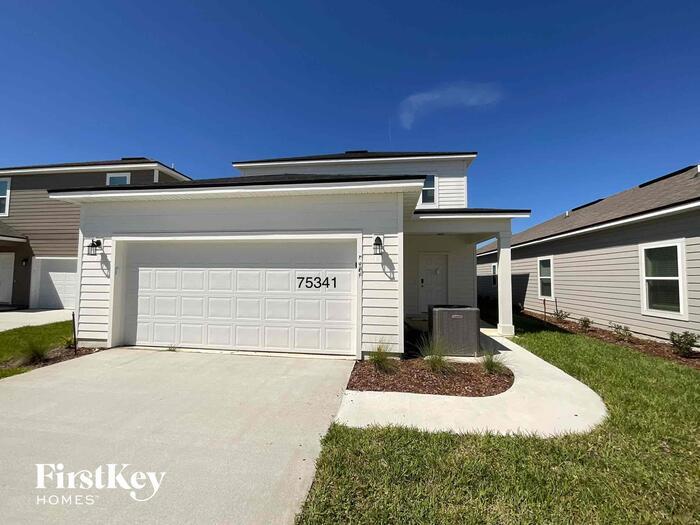 75341 Charmer Aly, Yulee, FL 32097 House Rental in Yulee, FL