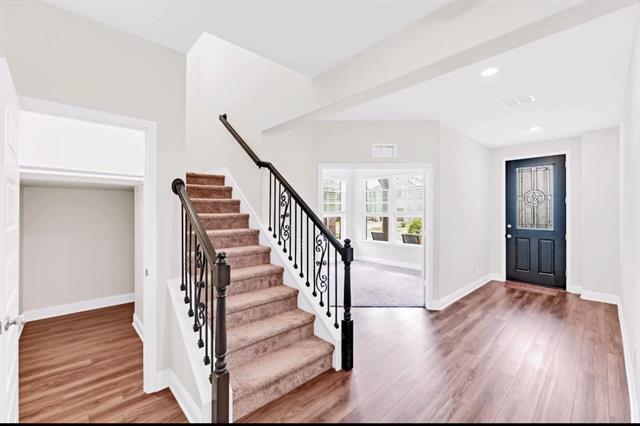 Foto del edificio - 3633 Keechi Creek Dr