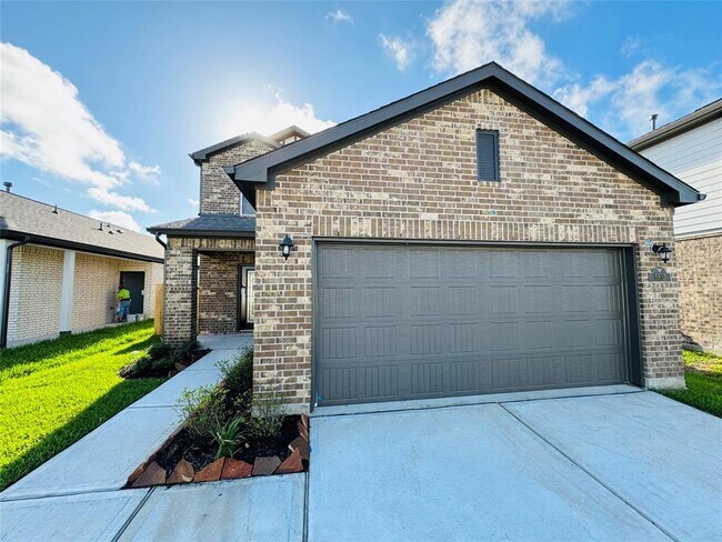 Foto del edificio - 5810 Quest Valley Dr