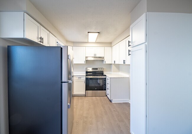 Foto del edificio - 3035 17th Ave