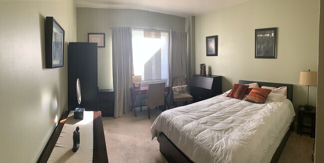 Foto del edificio - FULLY FURNISHED CONDO 1BR/1BA - AVAILABLE ...