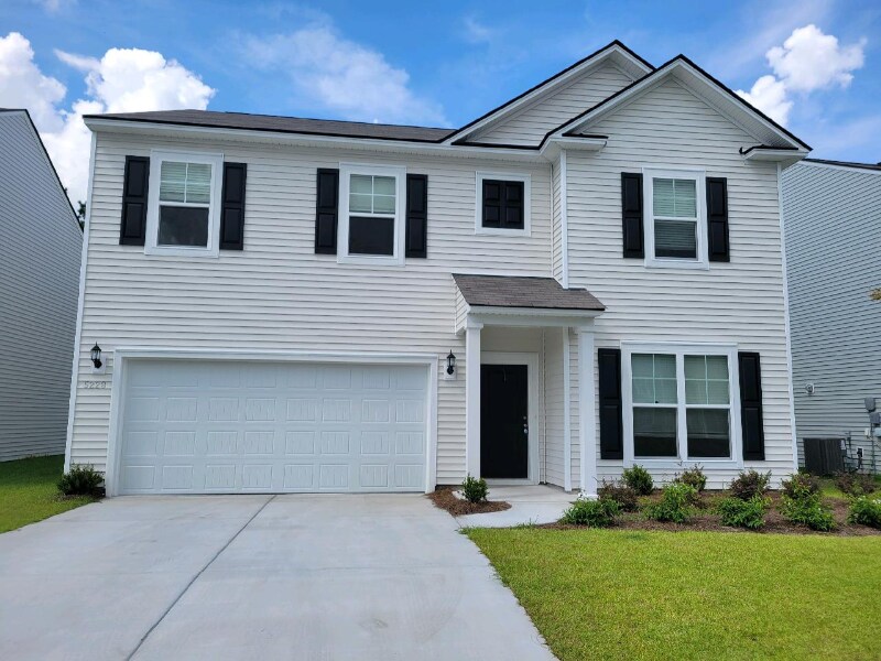 5228 Walnutwood Trl, Myrtle Beach, SC 29579 House Rental in Myrtle
