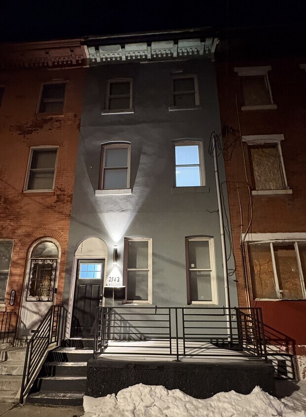 Photo - 2542 Cecil B. Moore Ave (Philadelphia, PA)