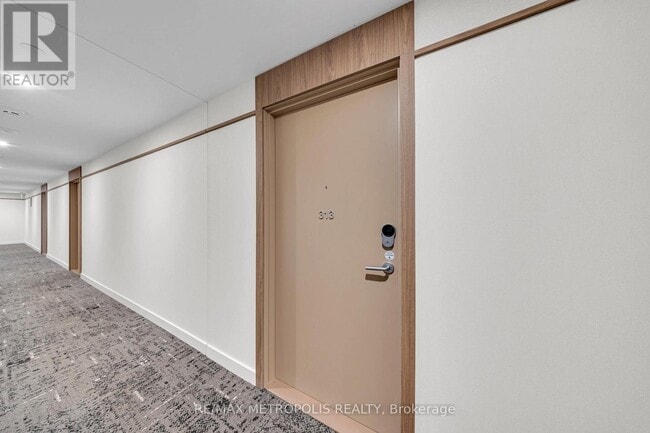 Photo du bâtiment - 1 Kyle Lowry Rd