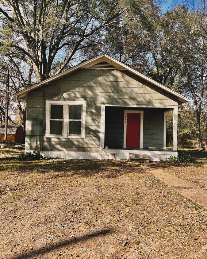 875 Highway 134, Monroe, LA 71203 House Rental in Monroe, LA