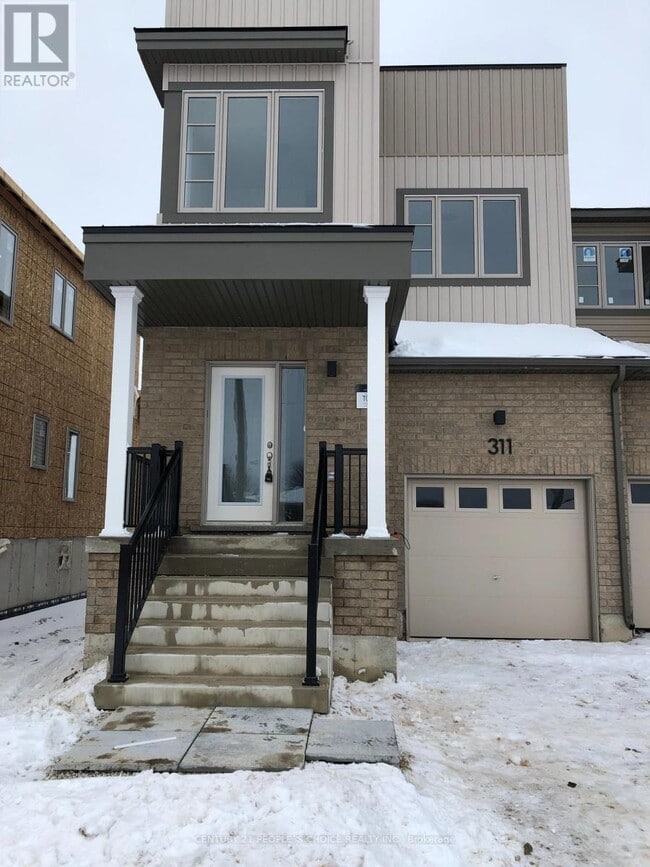 Photo du bâtiment - 311 Atkinson St