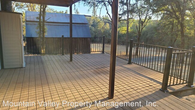 Foto del edificio - Studio, 1 bath House - 16791 Duggans Road
