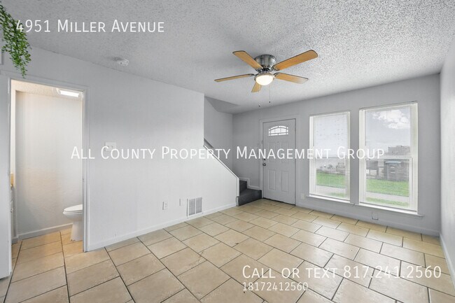 Building Photo - 4951 Miller Ave