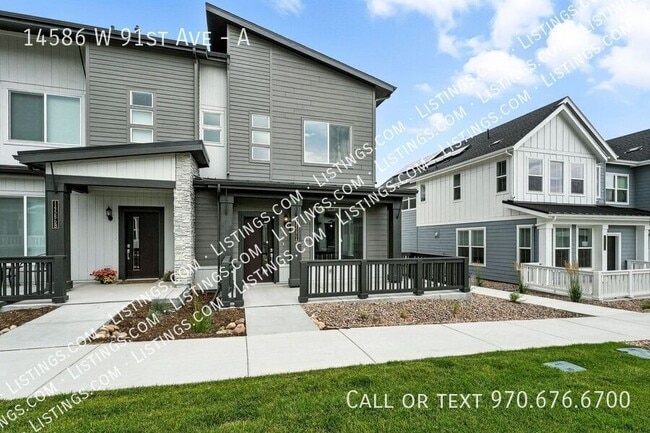 Building Photo - 14586 W 91st Ave