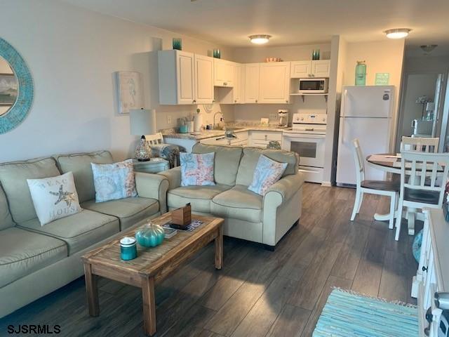 Foto del edificio - 203 E Brigantine Ave