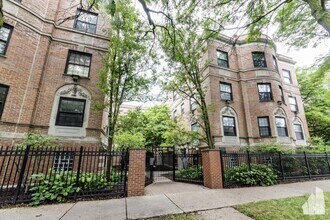 Building Photo - 5204 S Drexel Ave
