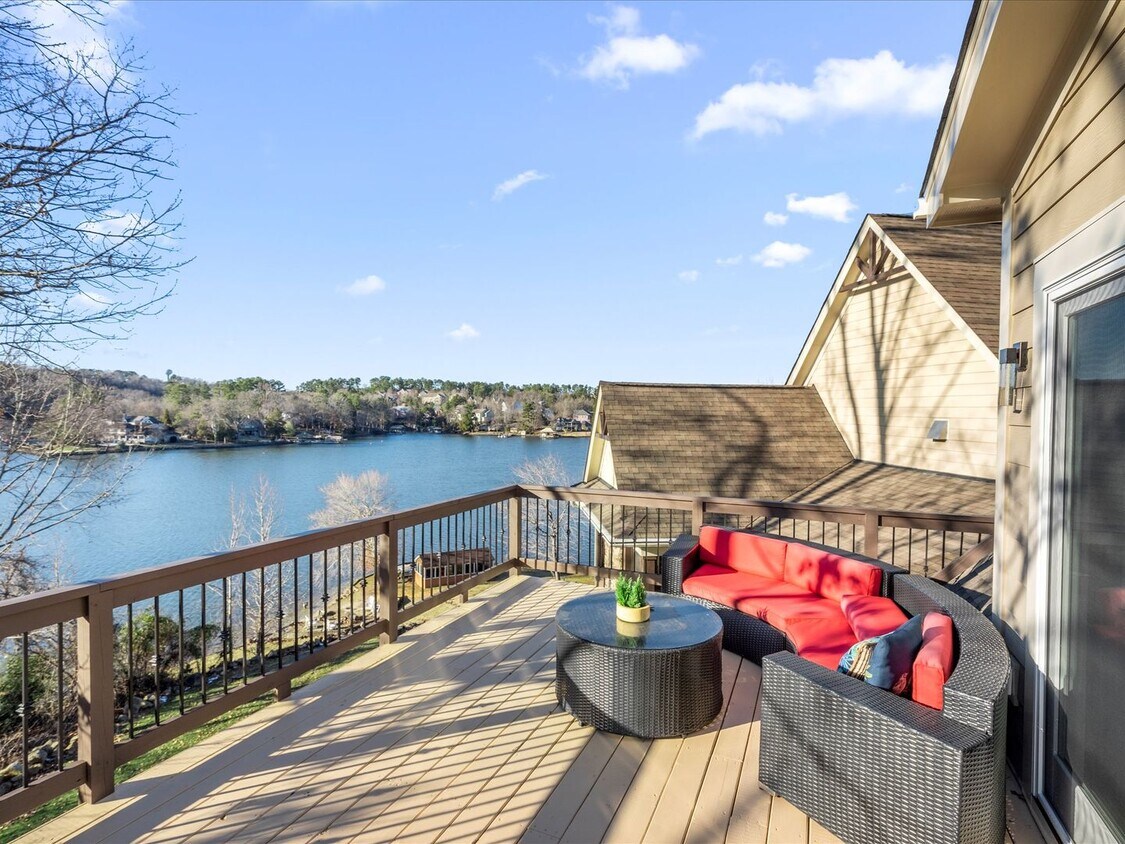 Foto principal - Studio Apt with waterviews on Lake Wylie!