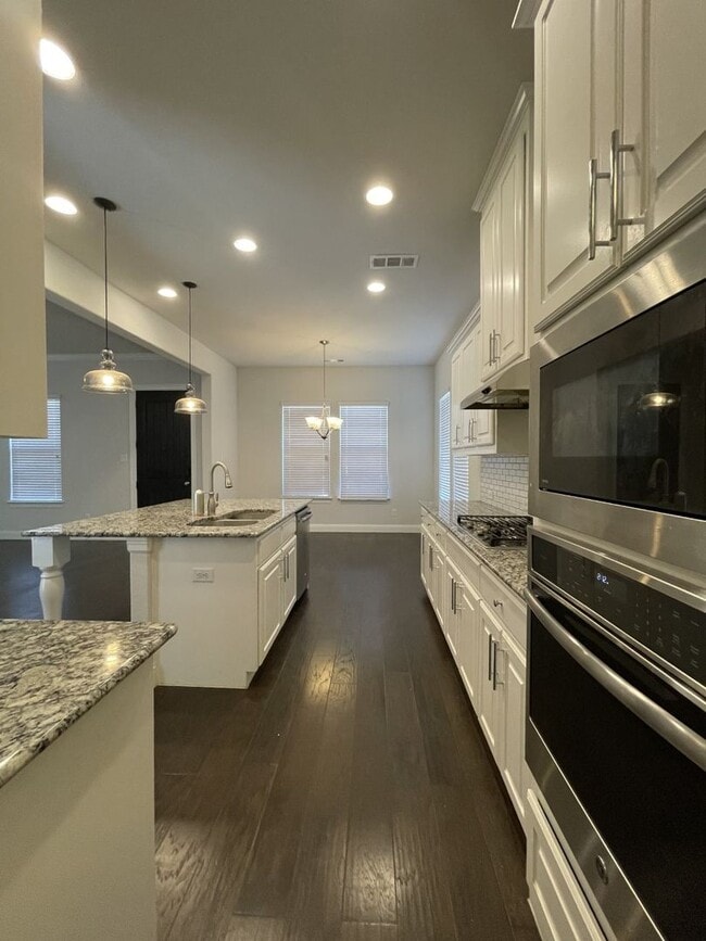 Building Photo - 2 story, Corner lot, Frisco ISD