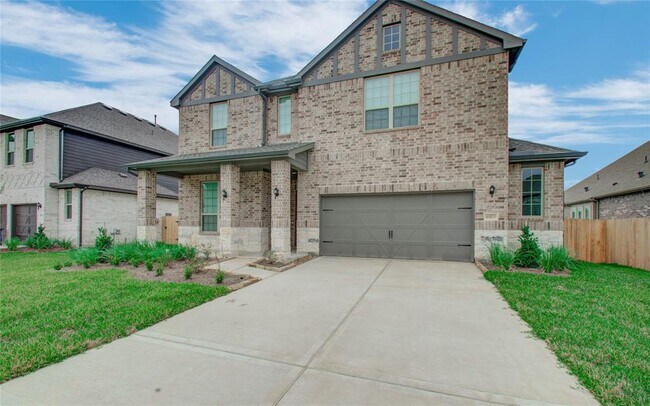 Foto del edificio - 6503 Timarron Lakes Dr