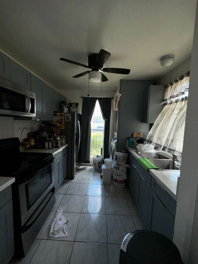Foto del edificio - 3/1 Kulana Townhouse
