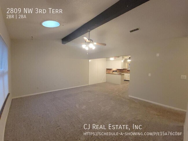 Foto del edificio - 2809 NW 3rd Terrace