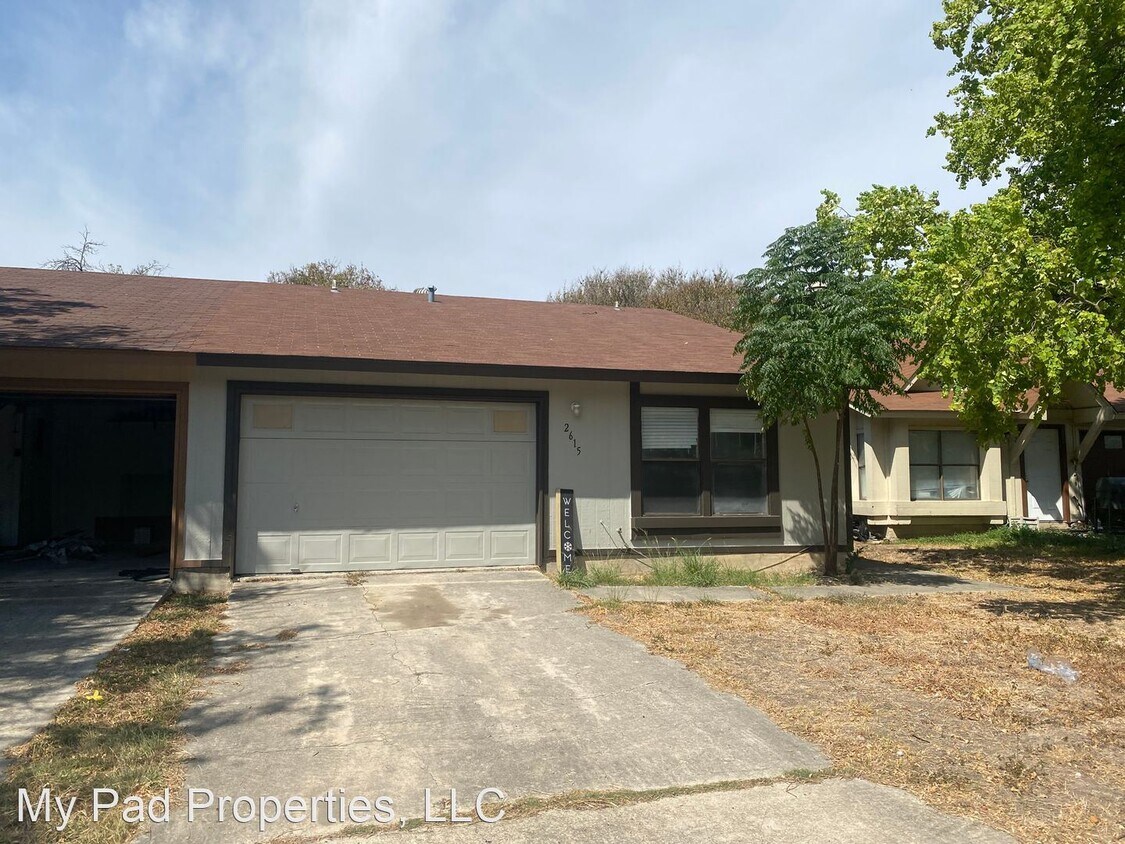 Primary Photo - 2 br, 2 bath House - 2615 Corian Glen