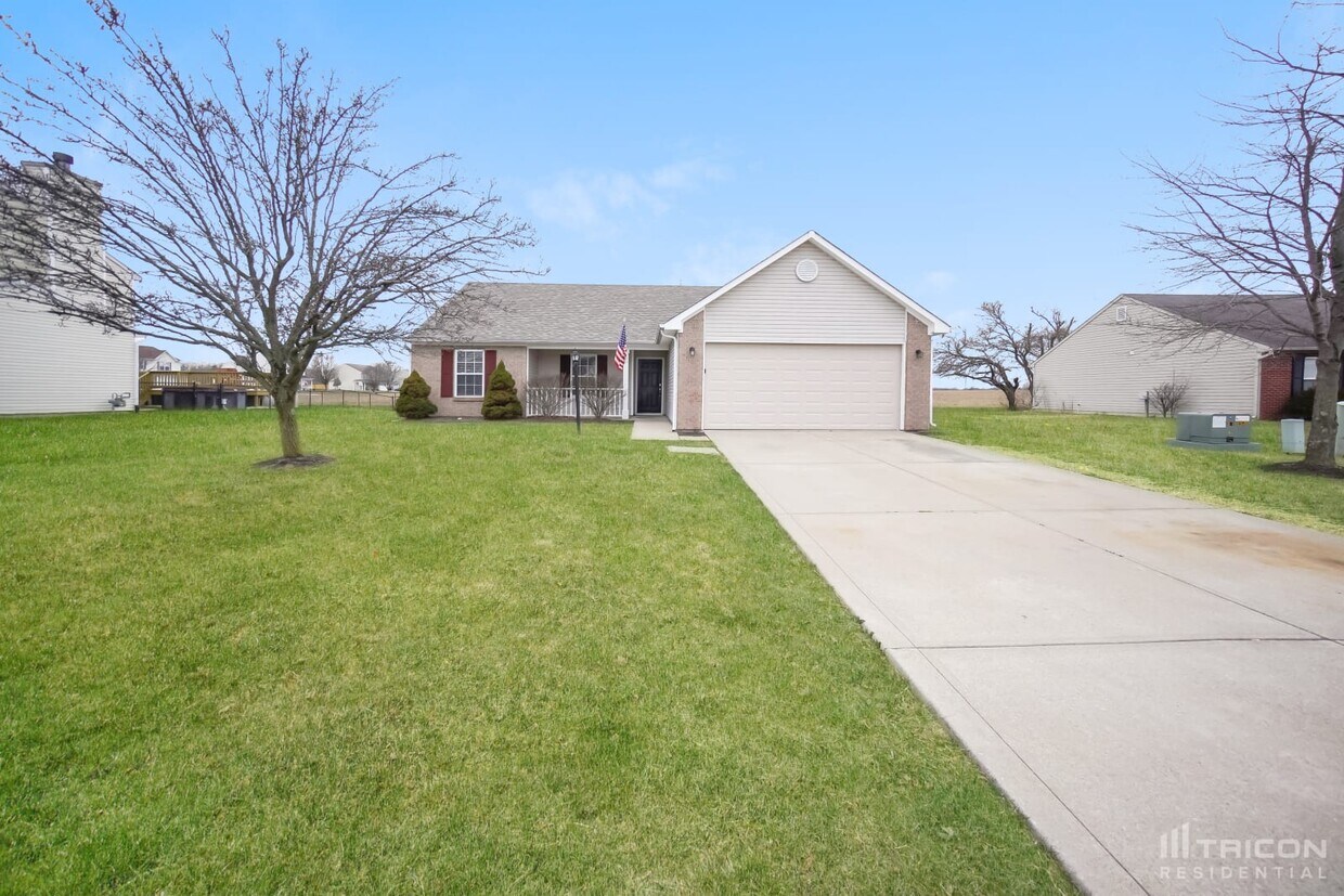 Foto principal - 774 Appaloosa Dr