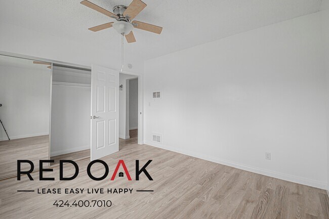 Foto del edificio - 630 N Cerritos Ave