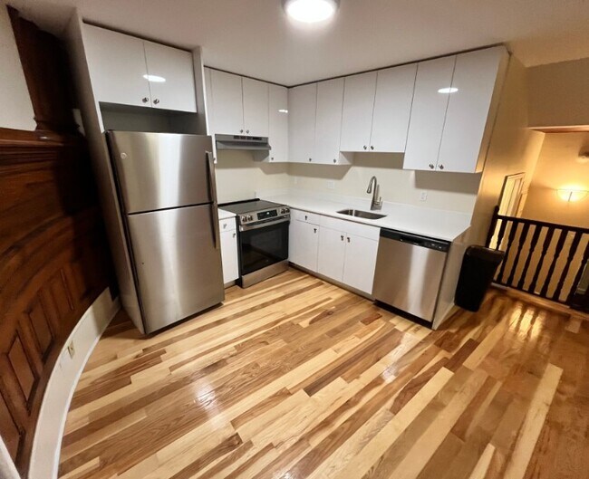 Foto del edificio - 25 Bow St