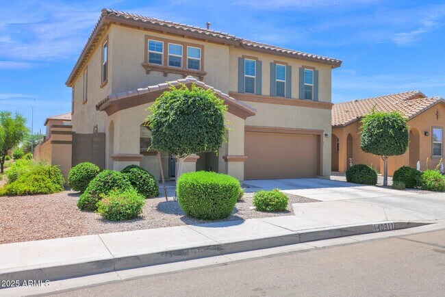 Building Photo - 40911 W Tamara Ln
