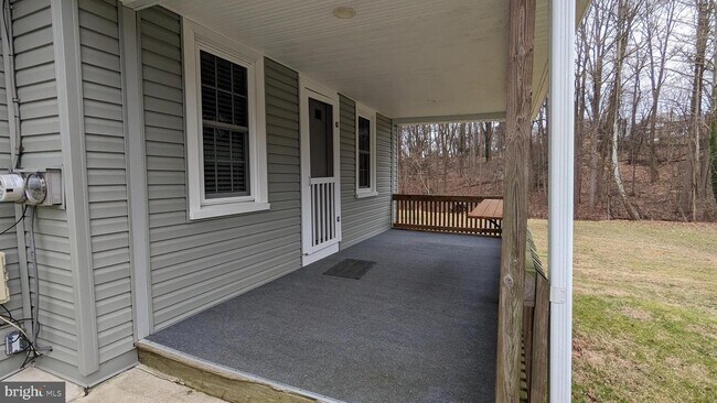 Foto del edificio - 320 W Woodland Ave