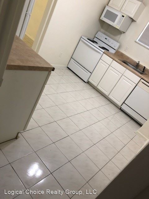 Primary Photo - 1 br, 1 bath House - 1281-4 Barrett Rd.