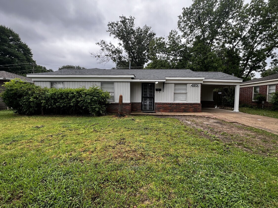 Foto principal - 4801 Given Ave