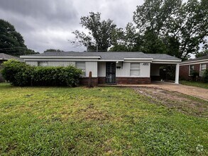 Building Photo - 4801 Given Ave