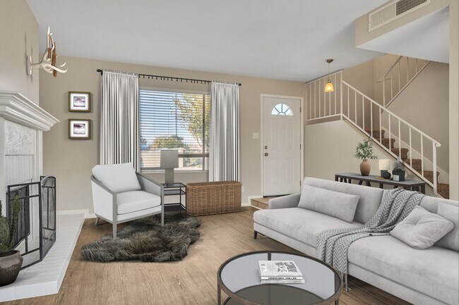 Foto del edificio - 5562 Clydesdale St