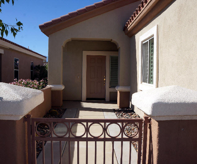 Foto del edificio - 78473 Hampshire Ave