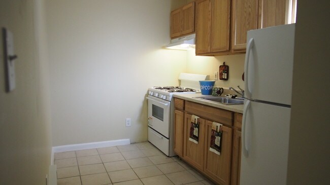 Foto del edificio - Palmer Court Apartments