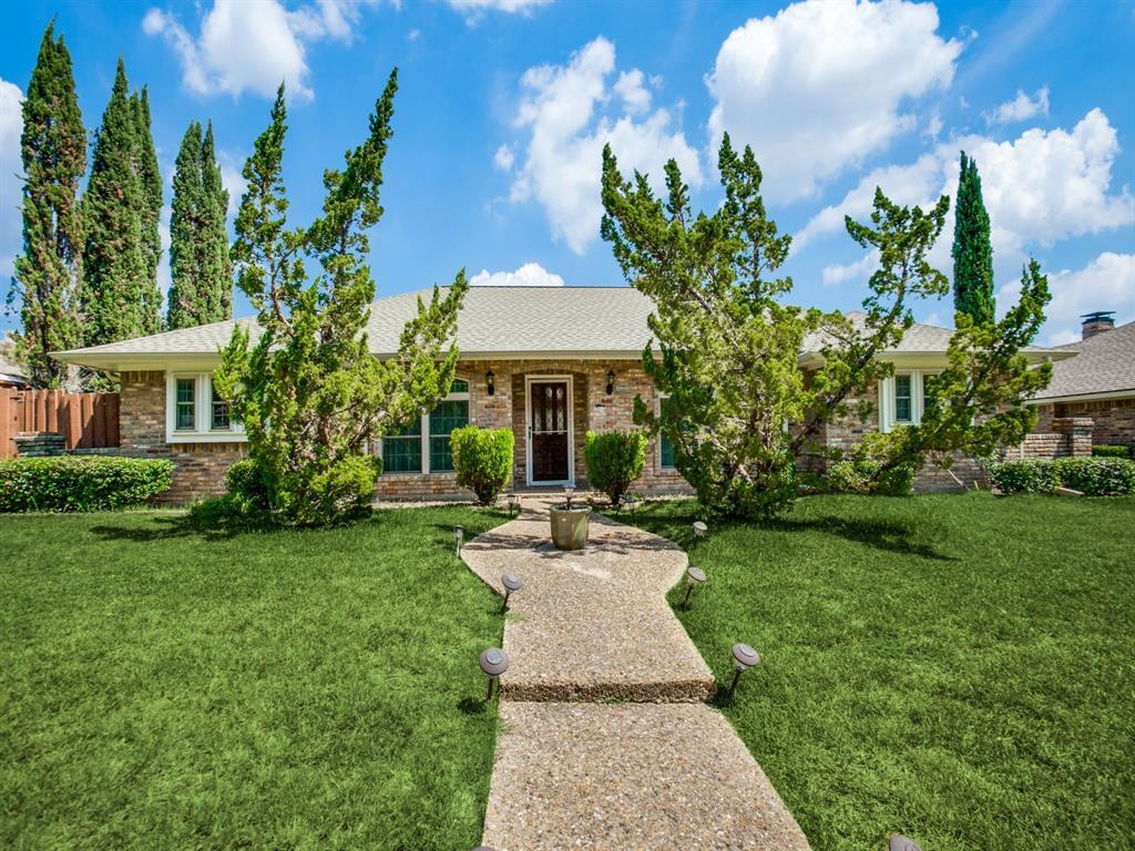 3533 Pinehurst Dr, Plano, TX 75075 House Rental in Plano, TX