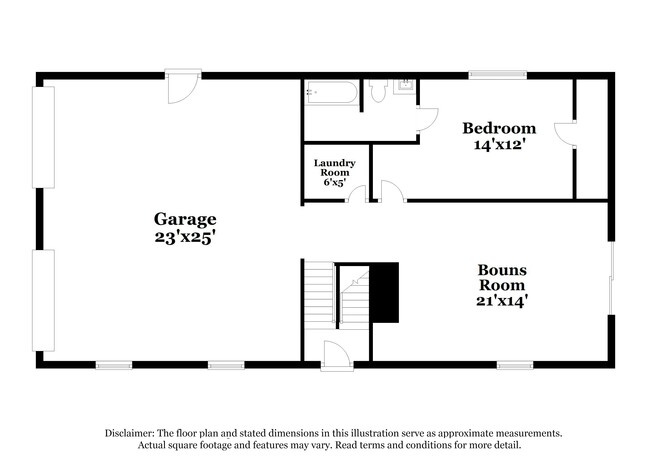 Building Photo - 857 Stirrup Dr