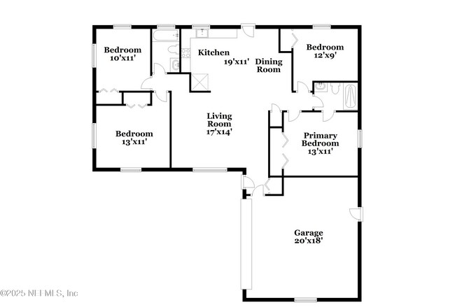 Foto del edificio - 8203 Ireland Dr